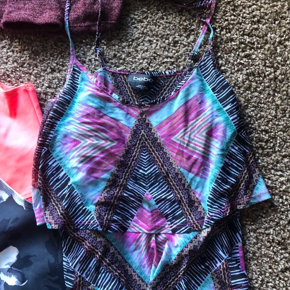 Crop Top BUNDLE! - Picture 4 of 7